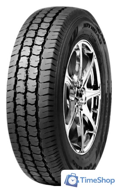 Летние шины Joyroad Van RX5 215/65R16C 109/107R - Изображение №1 — Интернет-магазин Time-Shop