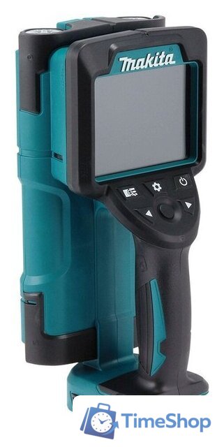 Детектор скрытой проводки Makita DWD181ZJ (без АКБ, кейс) - Изображение №2 — Интернет-магазин Time-Shop