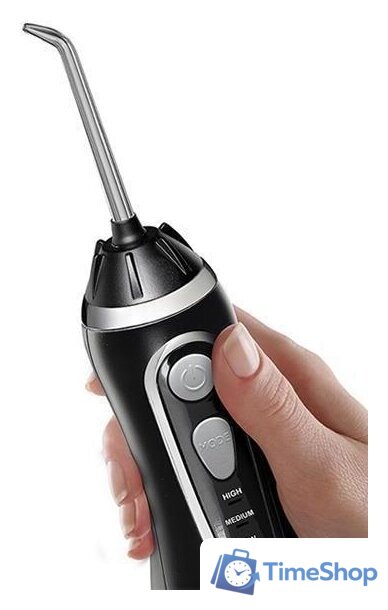 Ирригатор  Waterpik WP-562 - Изображение №5 — Интернет-магазин Time-Shop