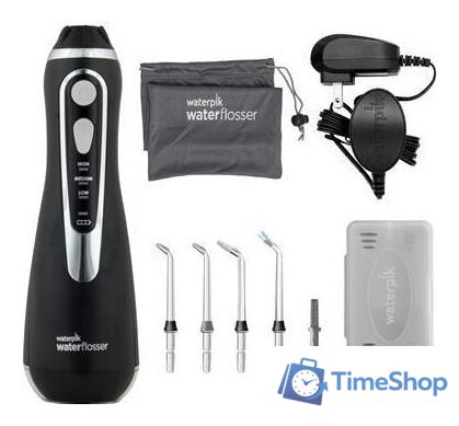 Ирригатор  Waterpik WP-562 - Изображение №1 — Интернет-магазин Time-Shop