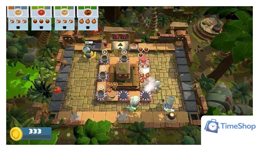  Overcooked! All You Can Eat для PlayStation 4 - Изображение №5 — Интернет-магазин Time-Shop
