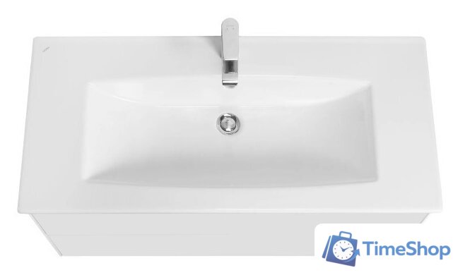  Акватон Тумба под умывальник Сохо 100 1A258201AJ010 - Изображение №2 — Интернет-магазин Time-Shop