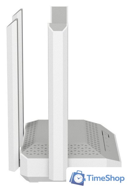 Wi-Fi роутер Netcraze Hopper NC-3811 - Изображение №2 — Интернет-магазин Time-Shop