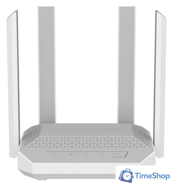 Wi-Fi роутер Netcraze Hopper NC-3811 - Изображение №1 — Интернет-магазин Time-Shop