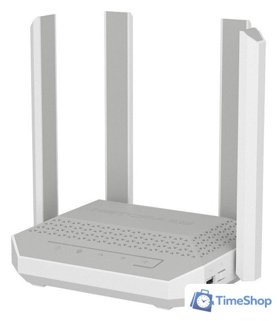Wi-Fi роутер Netcraze Hopper NC-3811 - Изображение №3 — Интернет-магазин Time-Shop