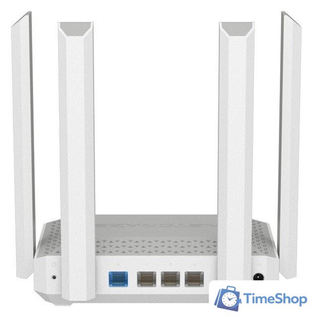 Wi-Fi роутер Netcraze Hopper NC-3811 - Изображение №5 — Интернет-магазин Time-Shop