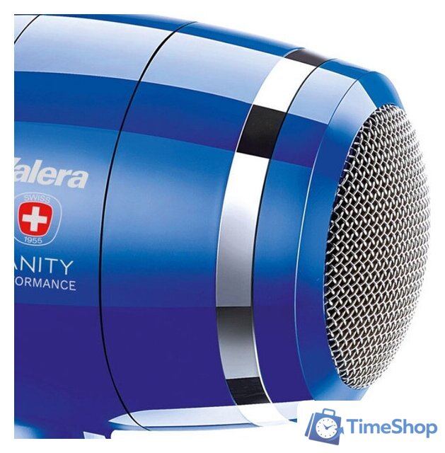 Фен Valera HI-Power VA 8605 RB - Изображение №2 — Интернет-магазин Time-Shop