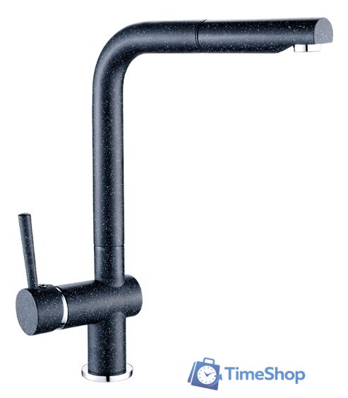 Смеситель Laveo Luna BLZ 769D - Изображение №1 — Интернет-магазин Time-Shop