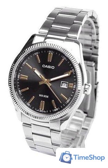 Наручные часы Casio MTP-1302D-1A2 - Изображение №2 — Интернет-магазин Time-Shop