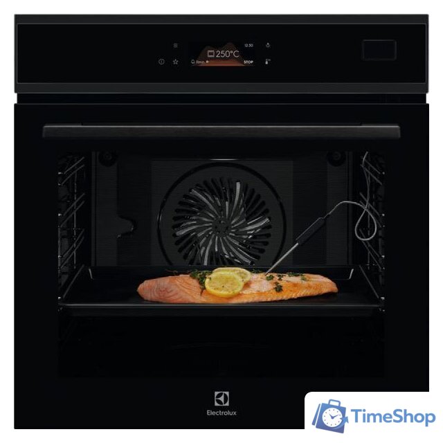 Электрический духовой шкаф Electrolux EOB8S39H - Изображение №1 — Интернет-магазин Time-Shop