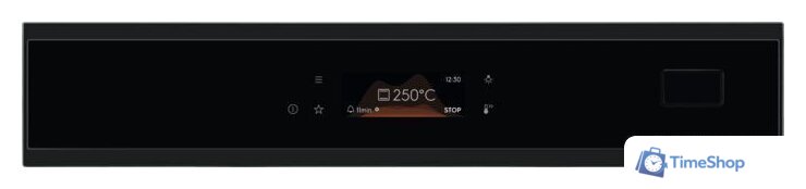 Электрический духовой шкаф Electrolux EOB8S39H - Изображение №6 — Интернет-магазин Time-Shop