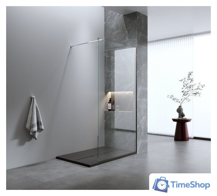 Душевая стенка IVA WIX120C - Изображение №1 — Интернет-магазин Time-Shop