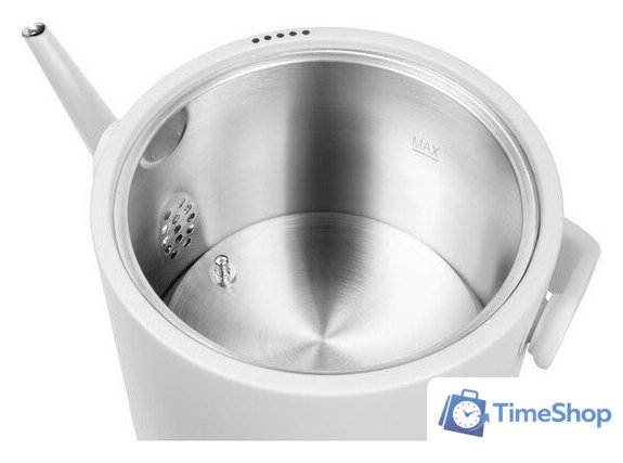 Электрический чайник Catler BM 500 Charlotta - Изображение №7 — Интернет-магазин Time-Shop