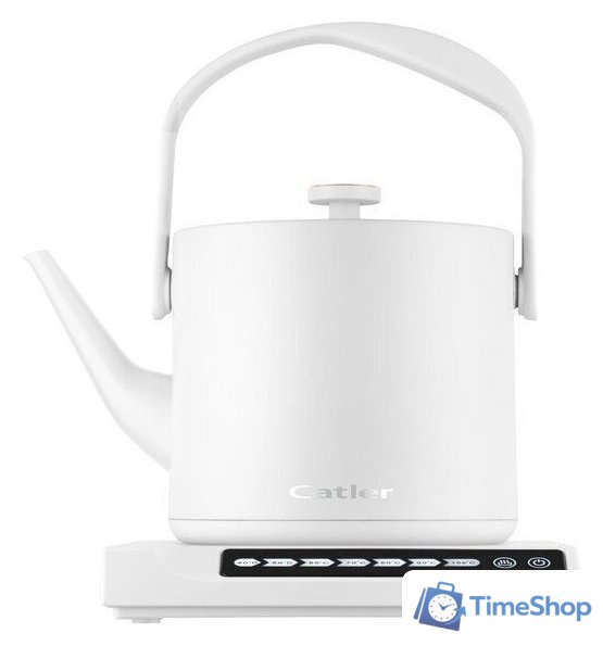 Электрический чайник Catler BM 500 Charlotta - Изображение №2 — Интернет-магазин Time-Shop