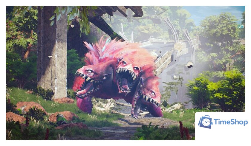  Biomutant для PlayStation 4 - Изображение №7 — Интернет-магазин Time-Shop