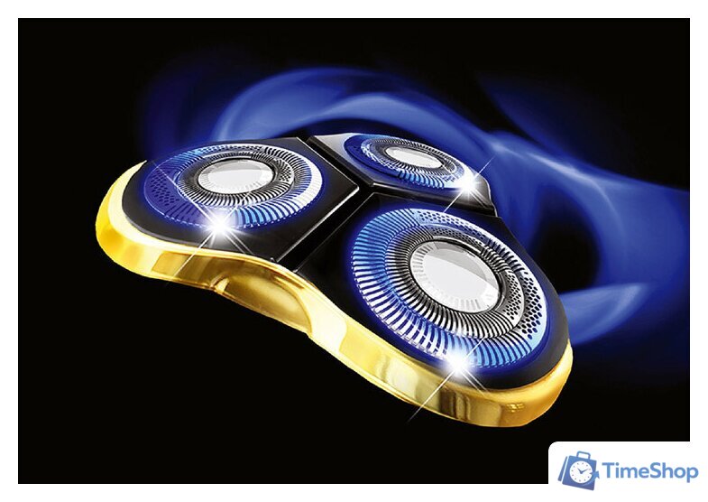 Электробритва CENTEK CT-2160 - Изображение №3 — Интернет-магазин Time-Shop