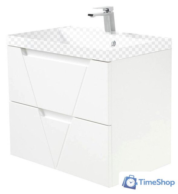  BelBagno VITTORIA-800-2C-SO-BL-P - Изображение №1 — Интернет-магазин Time-Shop