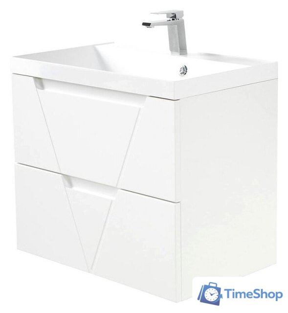  BelBagno VITTORIA-800-2C-SO-BL-P - Изображение №2 — Интернет-магазин Time-Shop