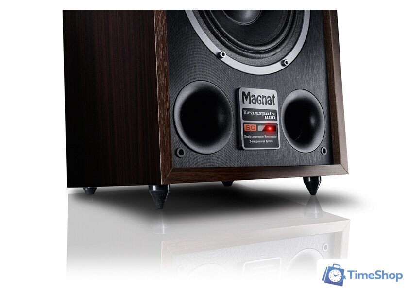 Полочная акустика Magnat Transpuls 800A - Изображение №9 — Интернет-магазин Time-Shop