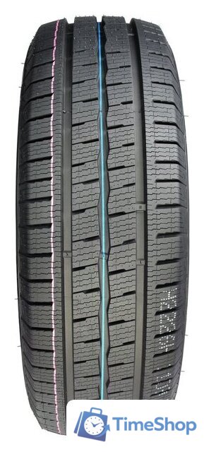 Зимние шины Royal Black Royal Winter VAN 235/65R16C 115/113R - Изображение №4 — Интернет-магазин Time-Shop