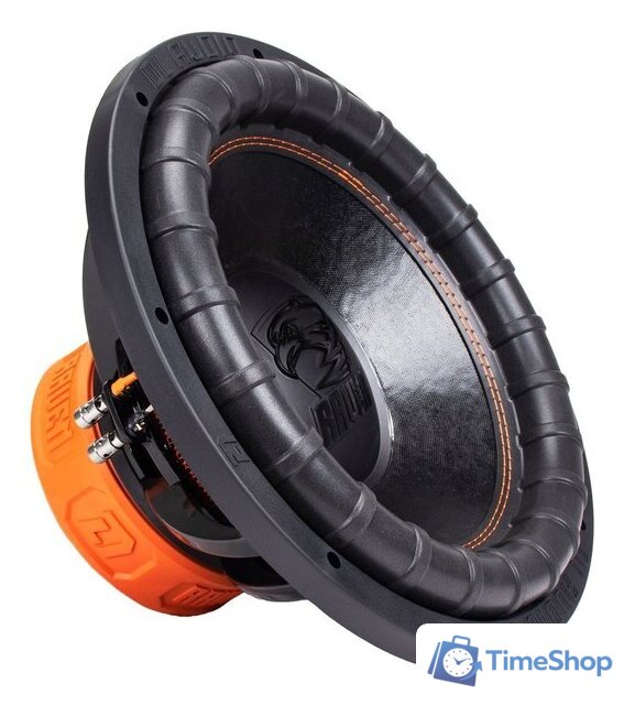 Головка сабвуфера DL Audio Raven 15 V.2 - Изображение №1 — Интернет-магазин Time-Shop