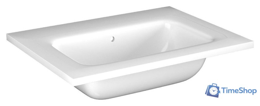 Умывальник Lauter Alton 61 (керамический) - Изображение №2 — Интернет-магазин Time-Shop