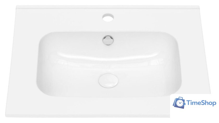 Умывальник Lauter Alton 61 (керамический) - Изображение №3 — Интернет-магазин Time-Shop