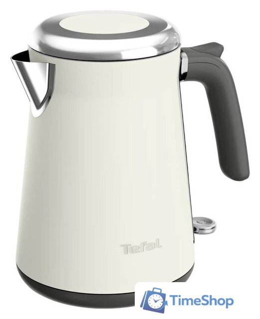 Электрический чайник Tefal KI666AE0 - Изображение №1 — Интернет-магазин Time-Shop