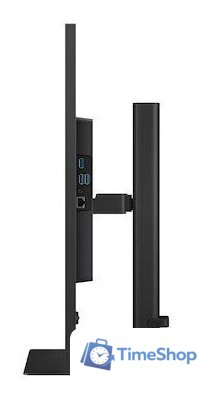 Монитор Samsung ViewFinity S8 LS37D802UAIXCI - Изображение №5 — Интернет-магазин Time-Shop