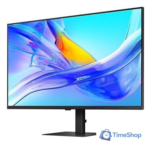 Монитор Samsung ViewFinity S8 LS37D802UAIXCI - Изображение №3 — Интернет-магазин Time-Shop