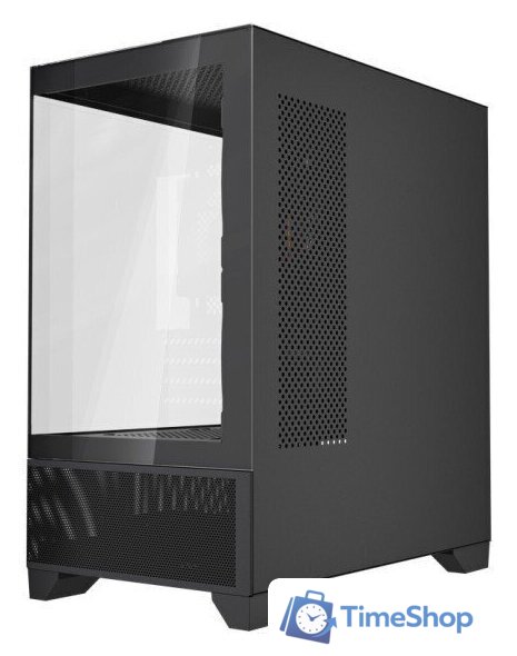 Корпус Powercase Vision Micro M4B CVMM4B-A3 - Изображение №6 — Интернет-магазин Time-Shop
