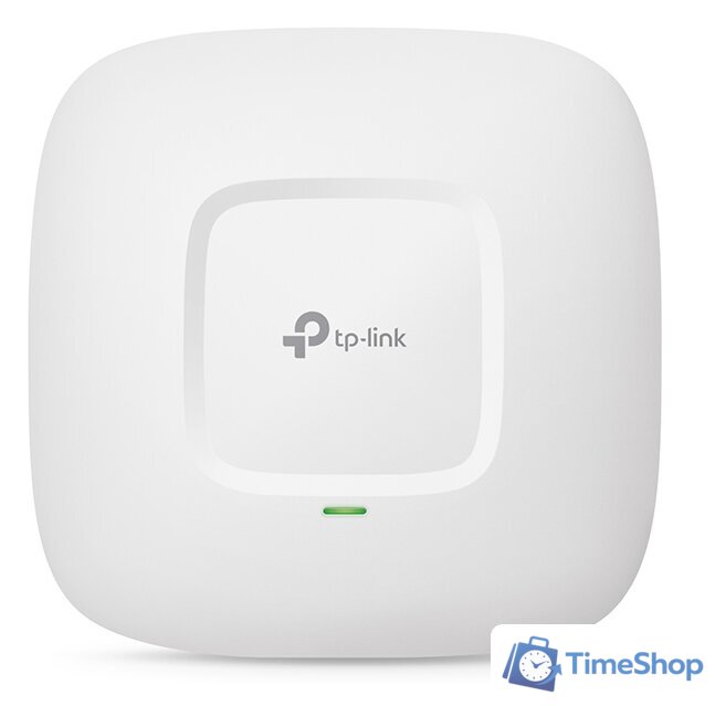 Точка доступа TP-Link EAP115 - Изображение №2 — Интернет-магазин Time-Shop