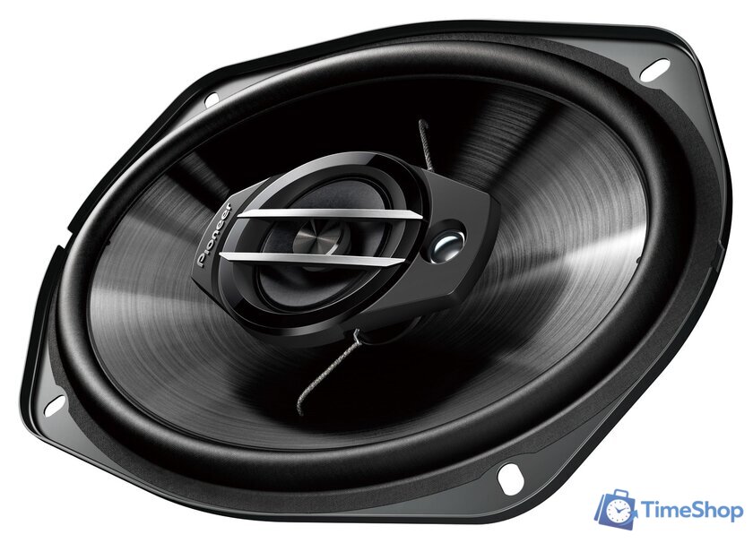 Коаксиальная АС Pioneer TS-G6930F - Изображение №4 — Интернет-магазин Time-Shop