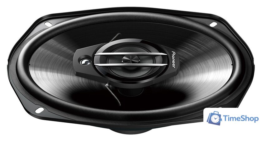 Коаксиальная АС Pioneer TS-G6930F - Изображение №3 — Интернет-магазин Time-Shop