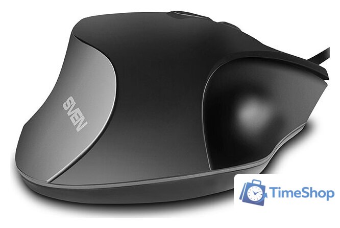 Игровая мышь SVEN RX-G970 - Изображение №5 — Интернет-магазин Time-Shop
