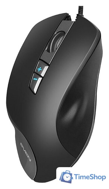 Игровая мышь SVEN RX-G970 - Изображение №3 — Интернет-магазин Time-Shop