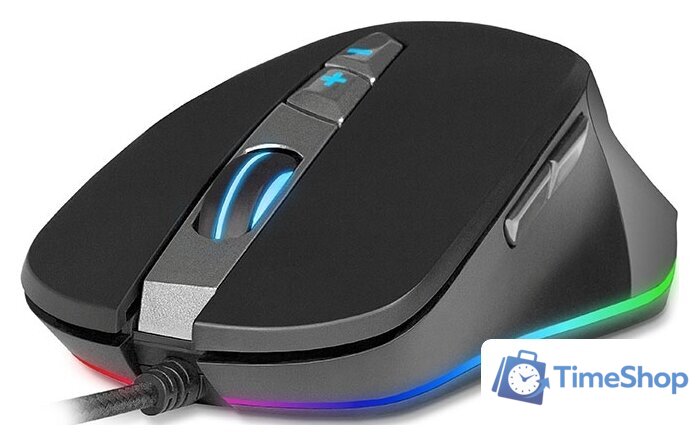 Игровая мышь SVEN RX-G970 - Изображение №4 — Интернет-магазин Time-Shop