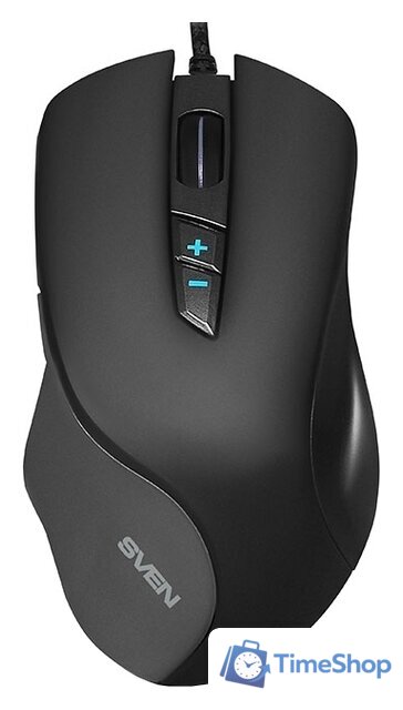 Игровая мышь SVEN RX-G970 - Изображение №2 — Интернет-магазин Time-Shop