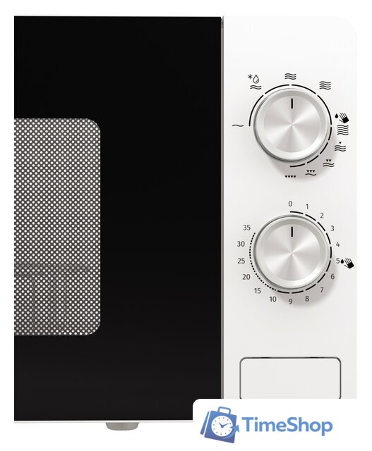 Микроволновая печь Gorenje MO20E2W - Изображение №2 — Интернет-магазин Time-Shop