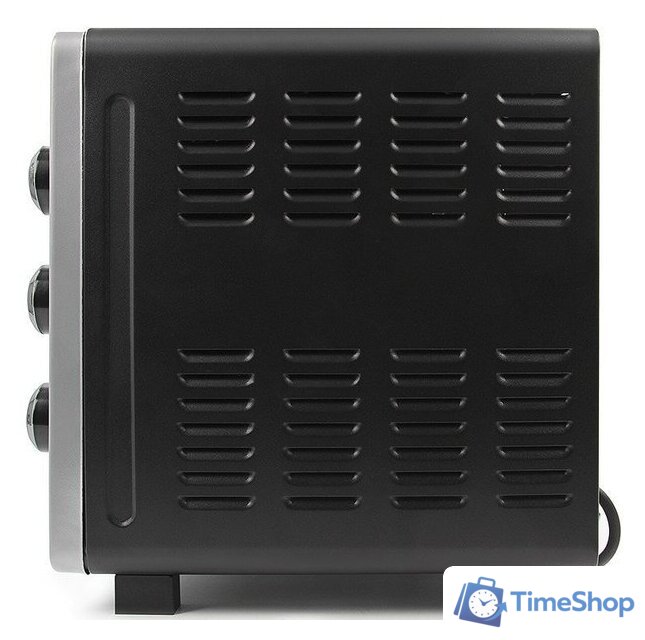 Мини-печь Lumme LU-1706 - Изображение №6 — Интернет-магазин Time-Shop