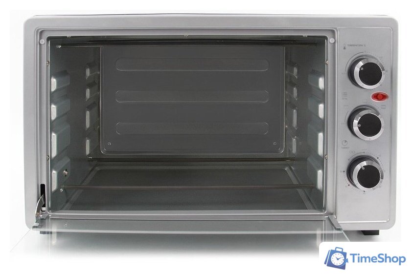 Мини-печь Lumme LU-1706 - Изображение №3 — Интернет-магазин Time-Shop