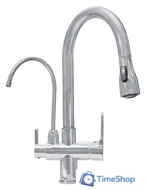 Смеситель Ahti Kemi KM803013 - Изображение №2 — Интернет-магазин Time-Shop