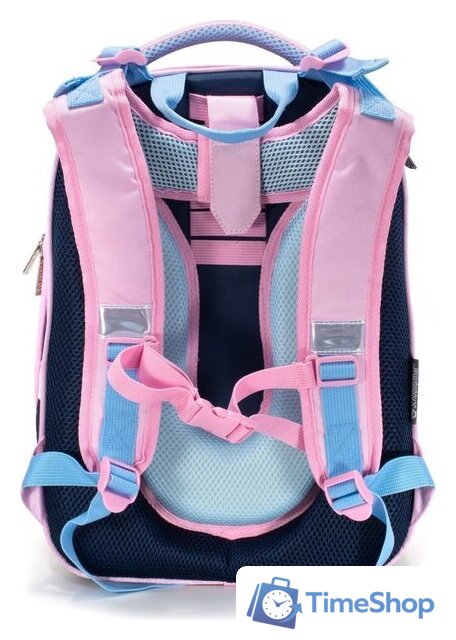 Школьный рюкзак Schoolformat Ergonomic РЮКЖК2А4-КГР - Изображение №5 — Интернет-магазин Time-Shop