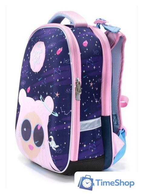 Школьный рюкзак Schoolformat Ergonomic РЮКЖК2А4-КГР - Изображение №2 — Интернет-магазин Time-Shop