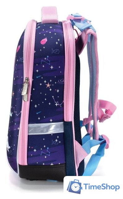 Школьный рюкзак Schoolformat Ergonomic РЮКЖК2А4-КГР - Изображение №3 — Интернет-магазин Time-Shop