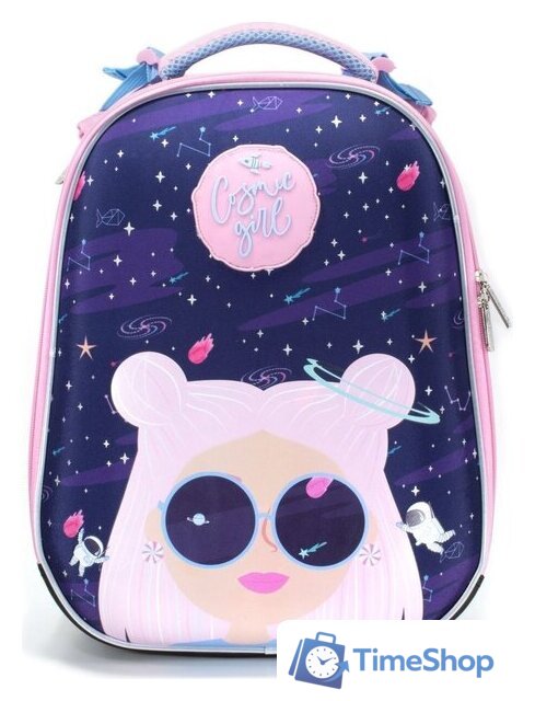 Школьный рюкзак Schoolformat Ergonomic РЮКЖК2А4-КГР - Изображение №1 — Интернет-магазин Time-Shop