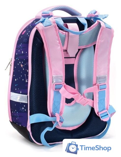 Школьный рюкзак Schoolformat Ergonomic РЮКЖК2А4-КГР - Изображение №4 — Интернет-магазин Time-Shop