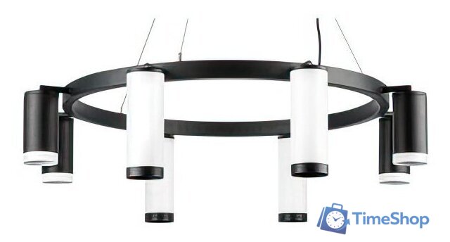Подвесная люстра Lightstar Rullo LR01886437467 - Изображение №1 — Интернет-магазин Time-Shop