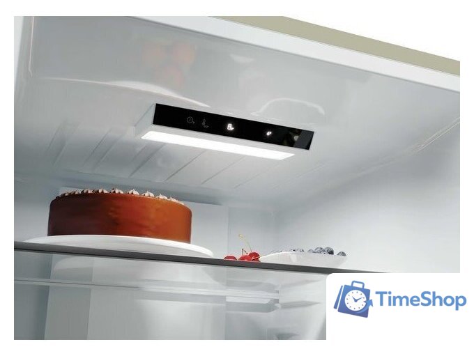 Холодильник Candy CNCQ2T618EC - Изображение №9 — Интернет-магазин Time-Shop