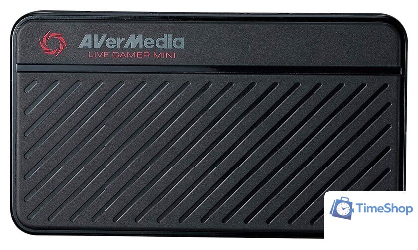 Устройство видеозахвата AverMedia Live Gamer Mini GC311 - Изображение №1 — Интернет-магазин Time-Shop